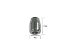 11MM PIN