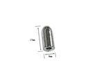 11MM PIN